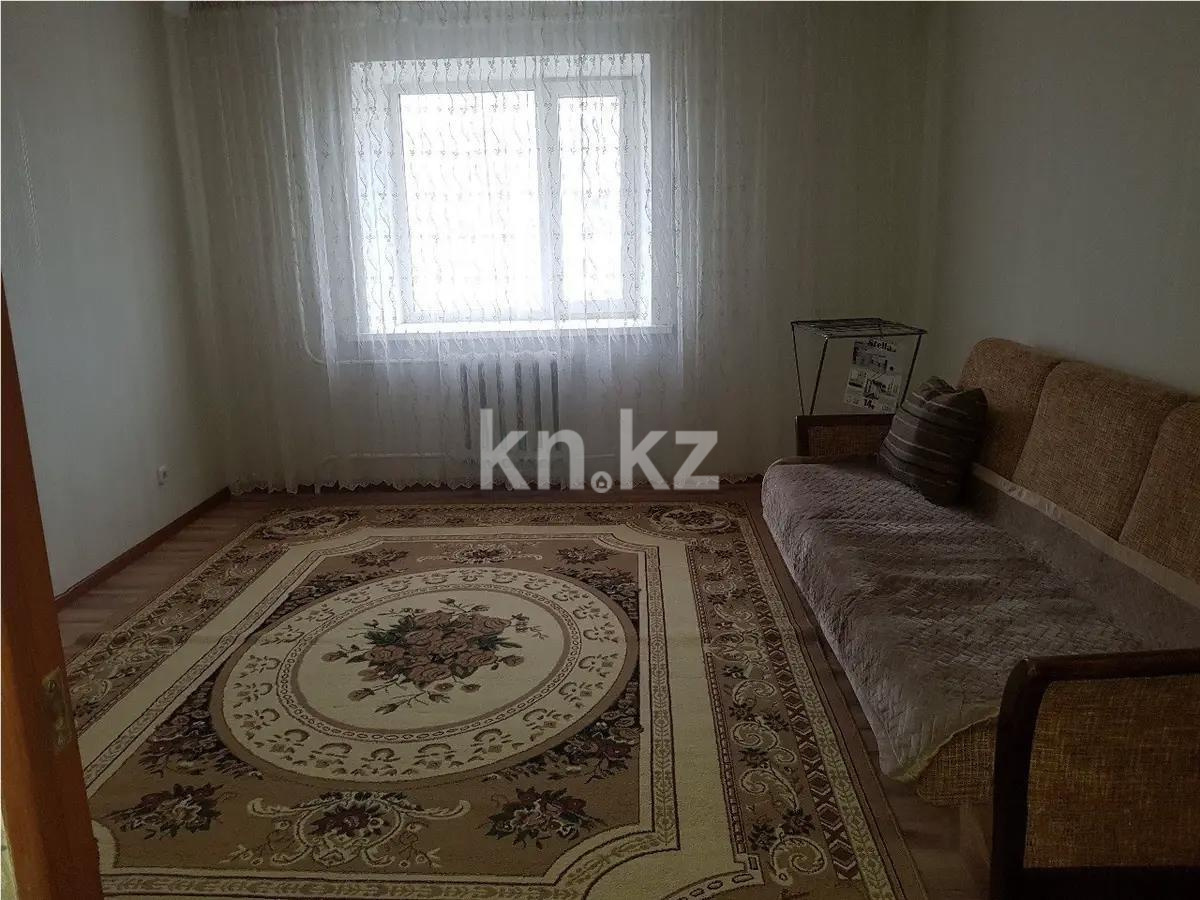 Продажа 2-комнатной квартиры, 50.5 м², ул. Косшыгулулы, дом  21 - Продажа  двухкомнатных квартир в Астане без посредников фото 1 из 5