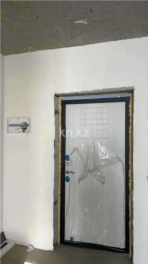Продажа 3-комнатной квартиры, 88.8 м² в Астане - фото 2