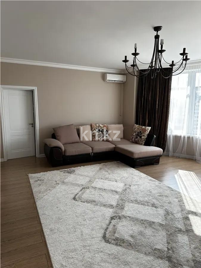 Продажа 5-комнатной квартиры, 228 м² - Продажа действующего бизнеса в Таразе фото 1 из 9