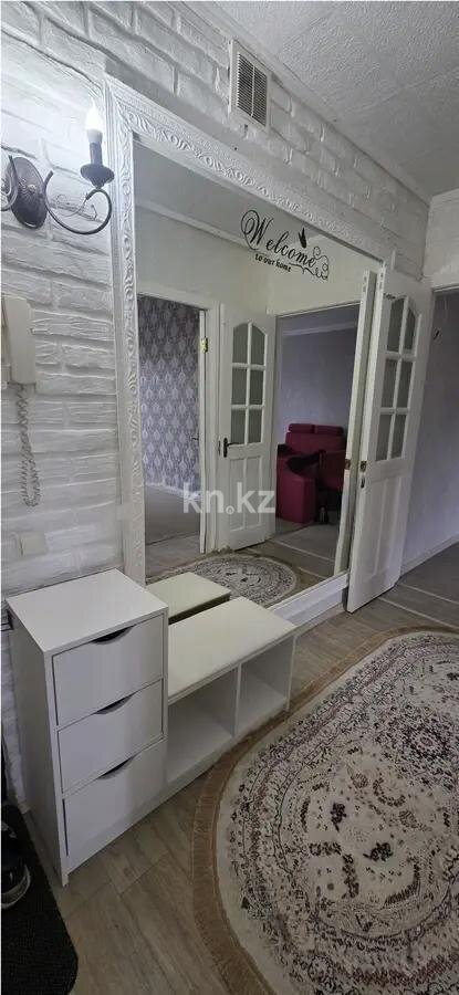 Продажа 2-комнатной квартиры, 42.1 м² в Алматы - фото 5