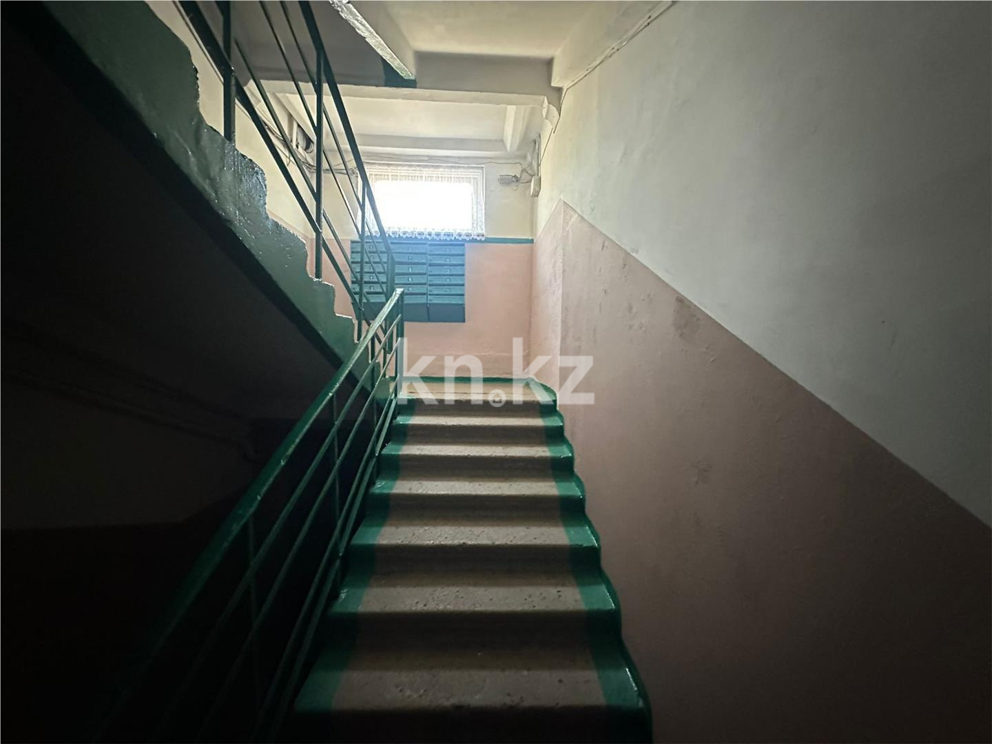 Продажа 3-комнатной квартиры, 47 м² в Караганде - фото 8