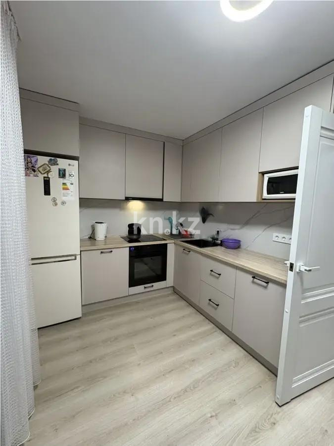 Продажа 3-комнатной квартиры, 80 м² - Недвижимость в Астане - страница 3 фото 3 из 5