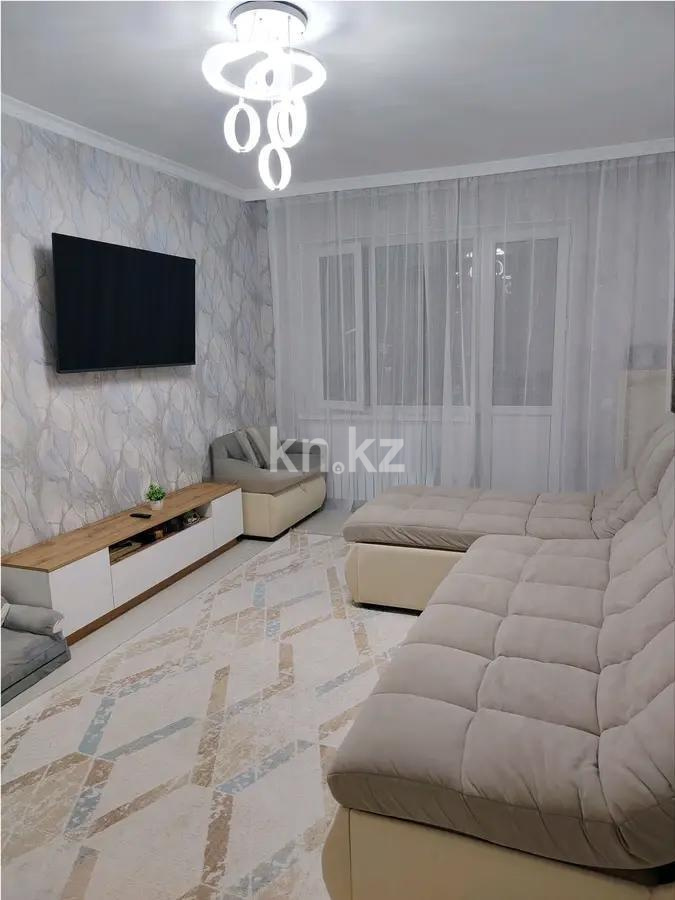 Продажа 1-комнатной квартиры, 44 м² - Продажа квартир от собственников в Астане - страница 7 фото 1 из 4