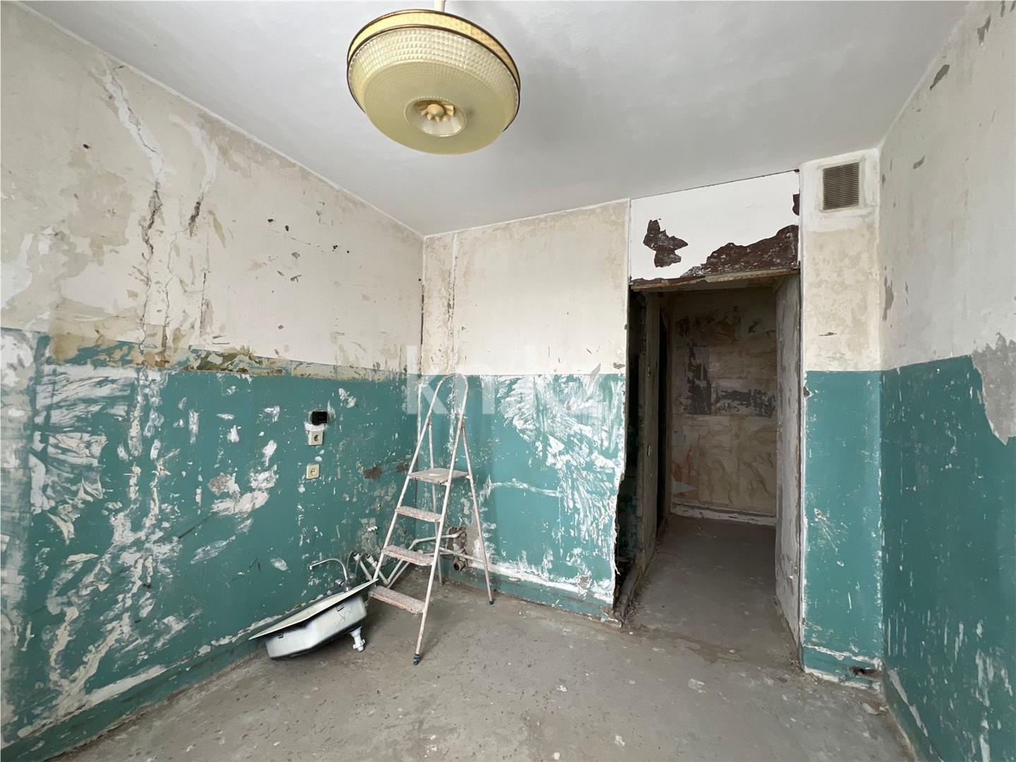 Продажа 2-комнатной квартиры, 54 м² - Продажа квартир в Казахстане - страница 4 фото 6 из 11