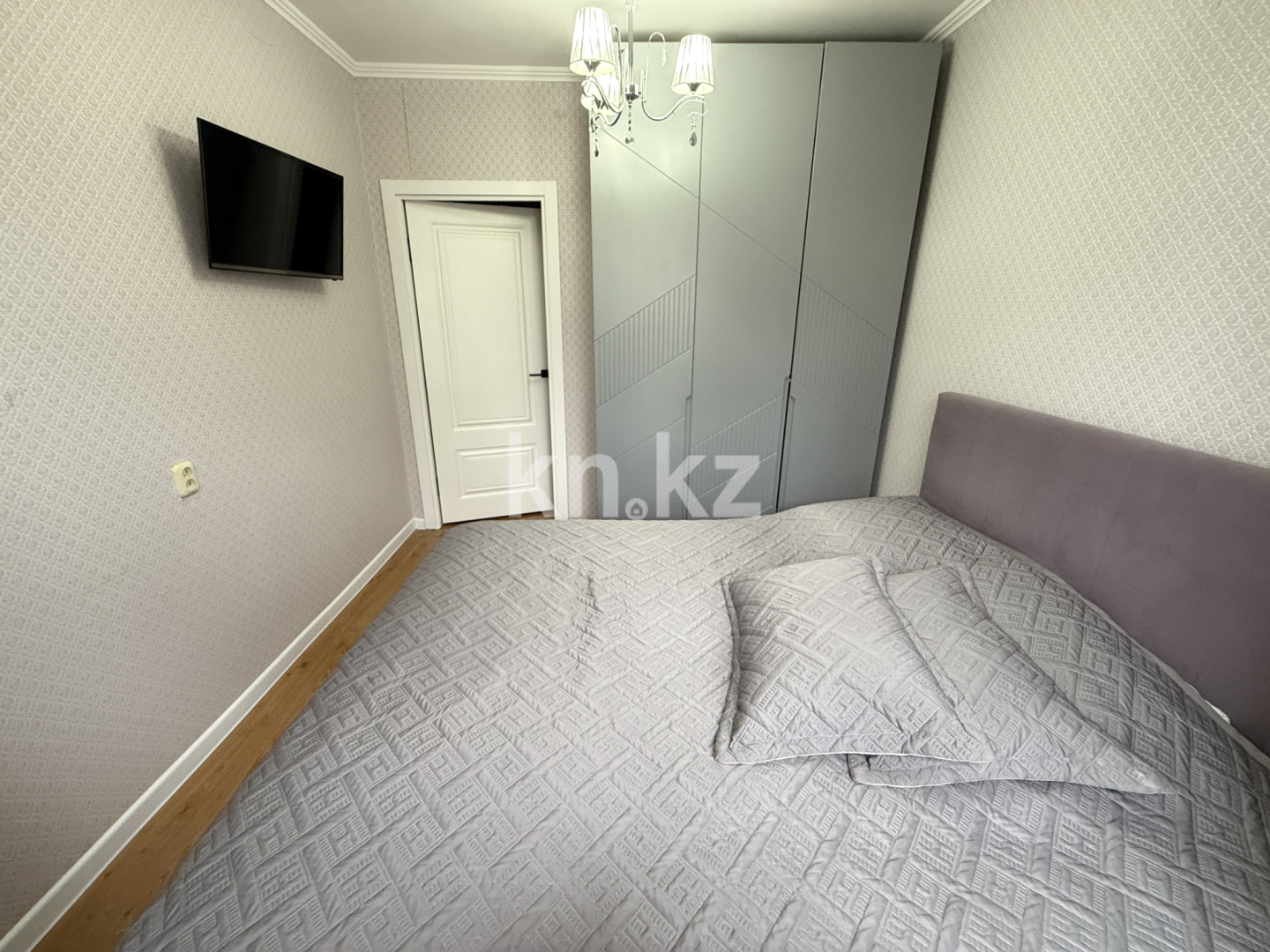 Продажа 3-комнатной квартиры, 75 м², мкр-н Степной-1, дом  3/25 - Продажа  трехкомнатных квартир в Караганде фото 4 из 23