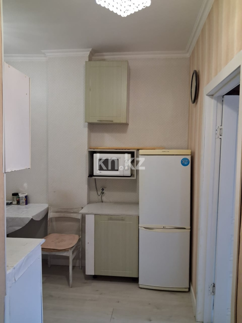 Аренда 2-комнатной квартиры, 45 м² - Аренда квартир помесячно в Астане фото 1 из 12