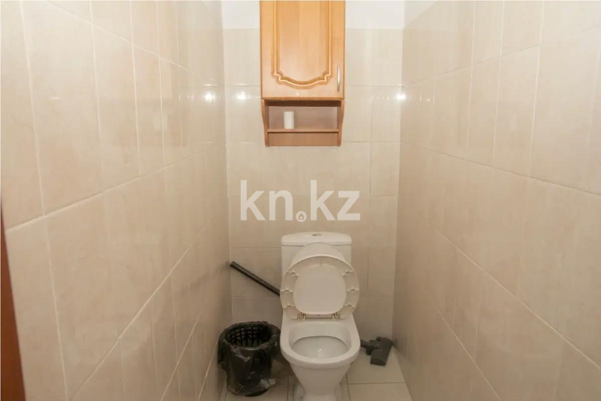 Продажа 2-комнатной квартиры, 65 м², ул. Жандосова, дом  144/1 - Продажа  двухкомнатных квартир в Алматы без посредников с фото фото 5 из 6