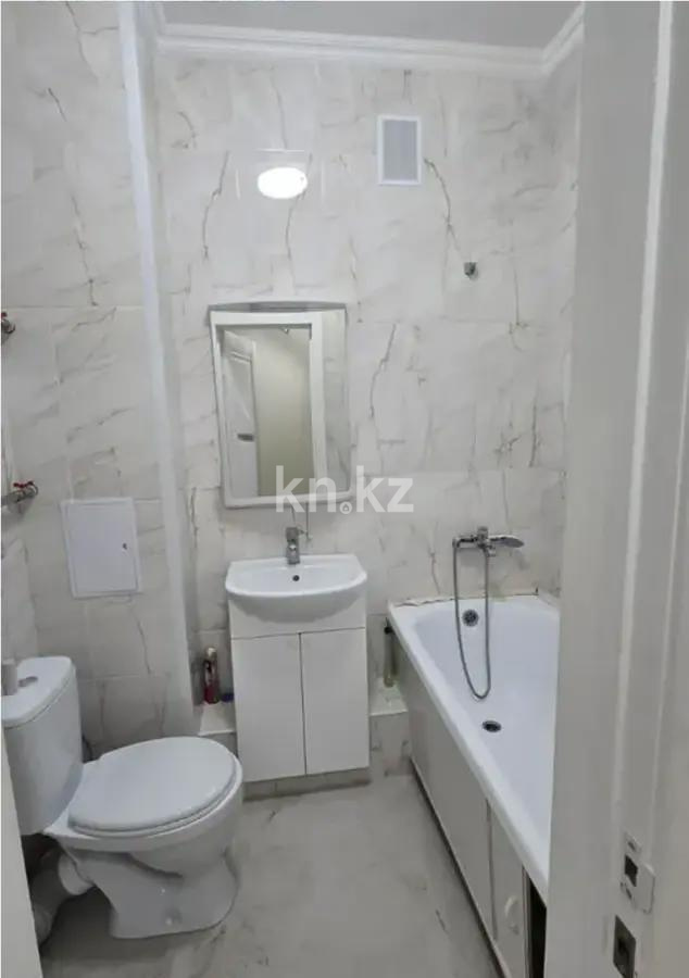 Продажа 1-комнатной квартиры, 20 м² в Астане - фото 3