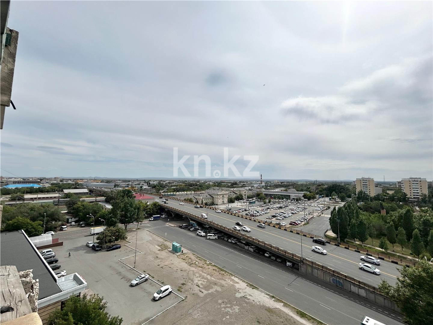 Продажа 3-комнатной квартиры, 71 м² в Караганде - фото 6