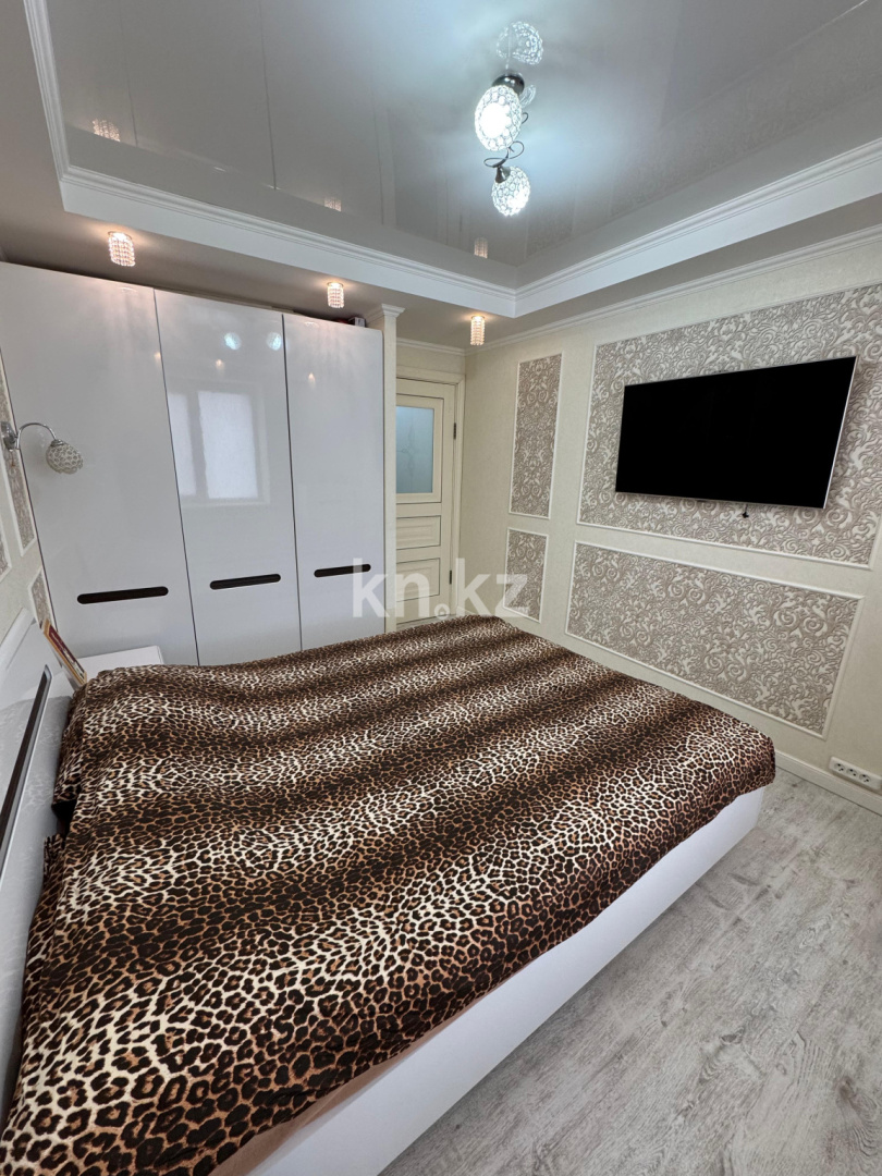 Продажа 2-комнатной квартиры, 55.4 м², ул. Муканова в Караганде - фото 9