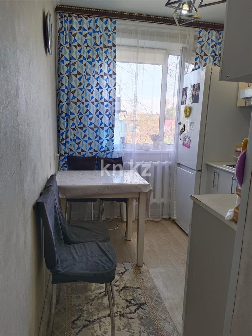 Продажа 2-комнатной квартиры, 45 м² в Караганде - фото 4