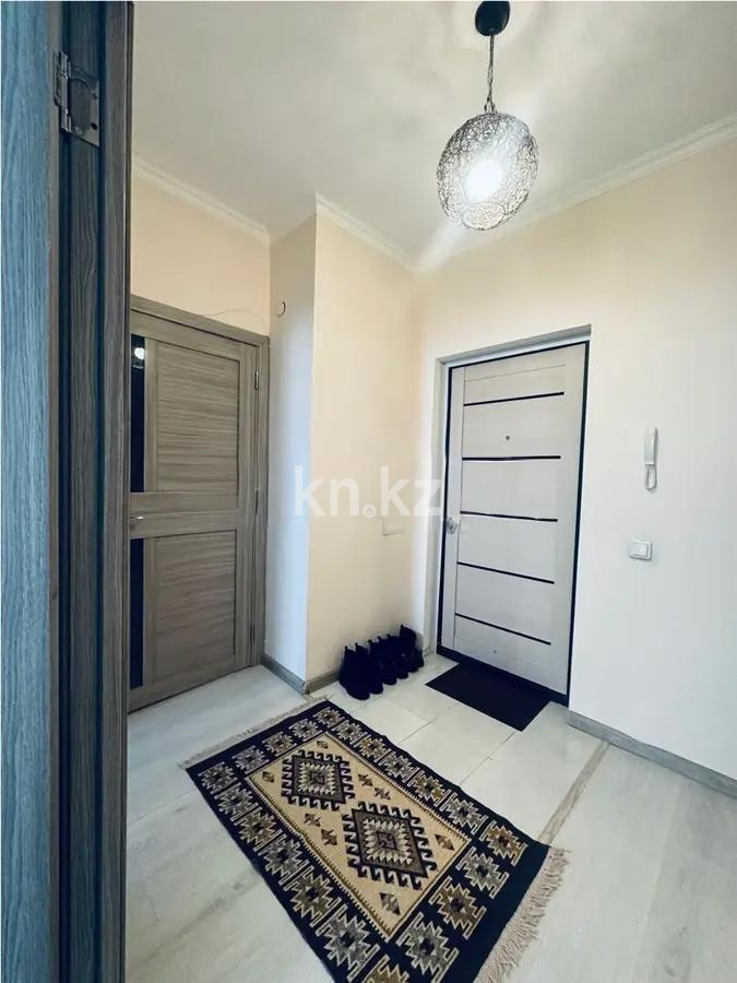 Продажа 2-комнатной квартиры, 42 м² в Алматы - фото 3