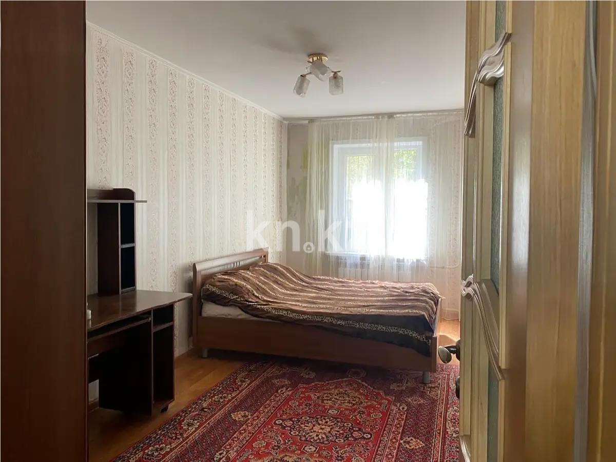 Продажа 3-комнатной квартиры, 58 м² - Продажа квартир в Алматы - страница 9 фото 2 из 6