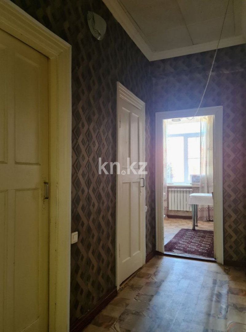 Продажа 3-комнатной квартиры, 77 м² - Недвижимость в Усть-Каменогорске фото 21 из 22