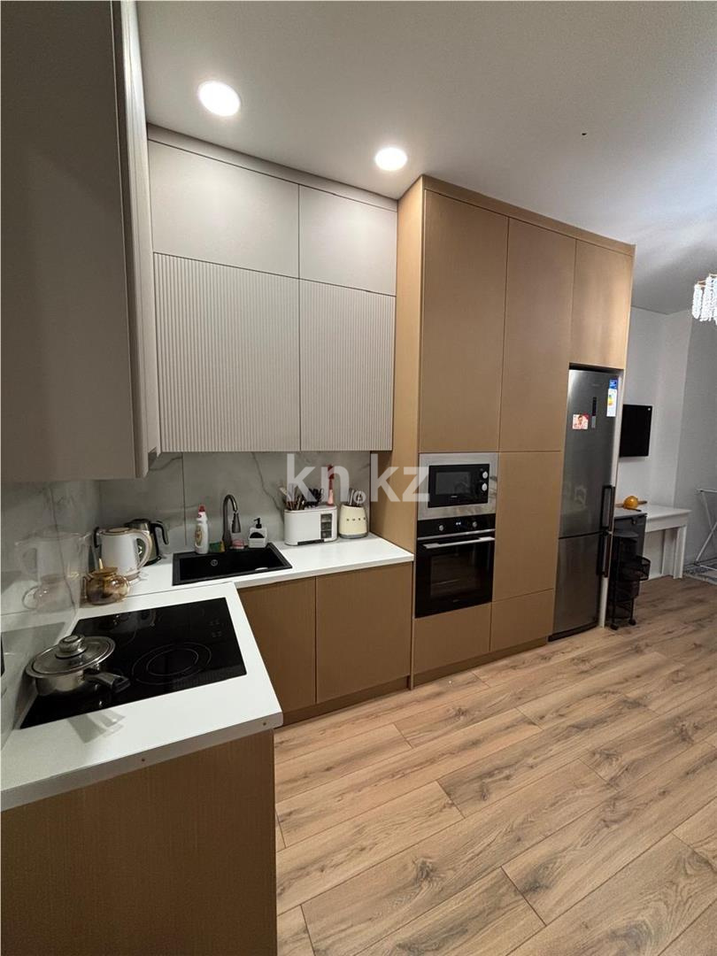 Продажа 2-комнатной квартиры, 83 м² - Продажа квартир в Астане в р-не Нура - страница 10 фото 5 из 14