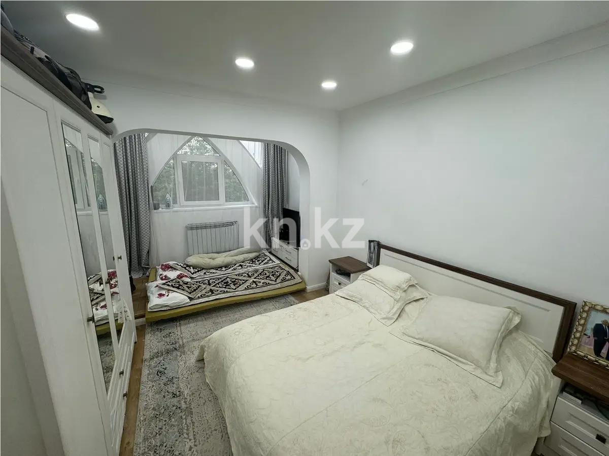 Продажа 2-комнатной квартиры, 59.7 м² в Алматы - фото 2