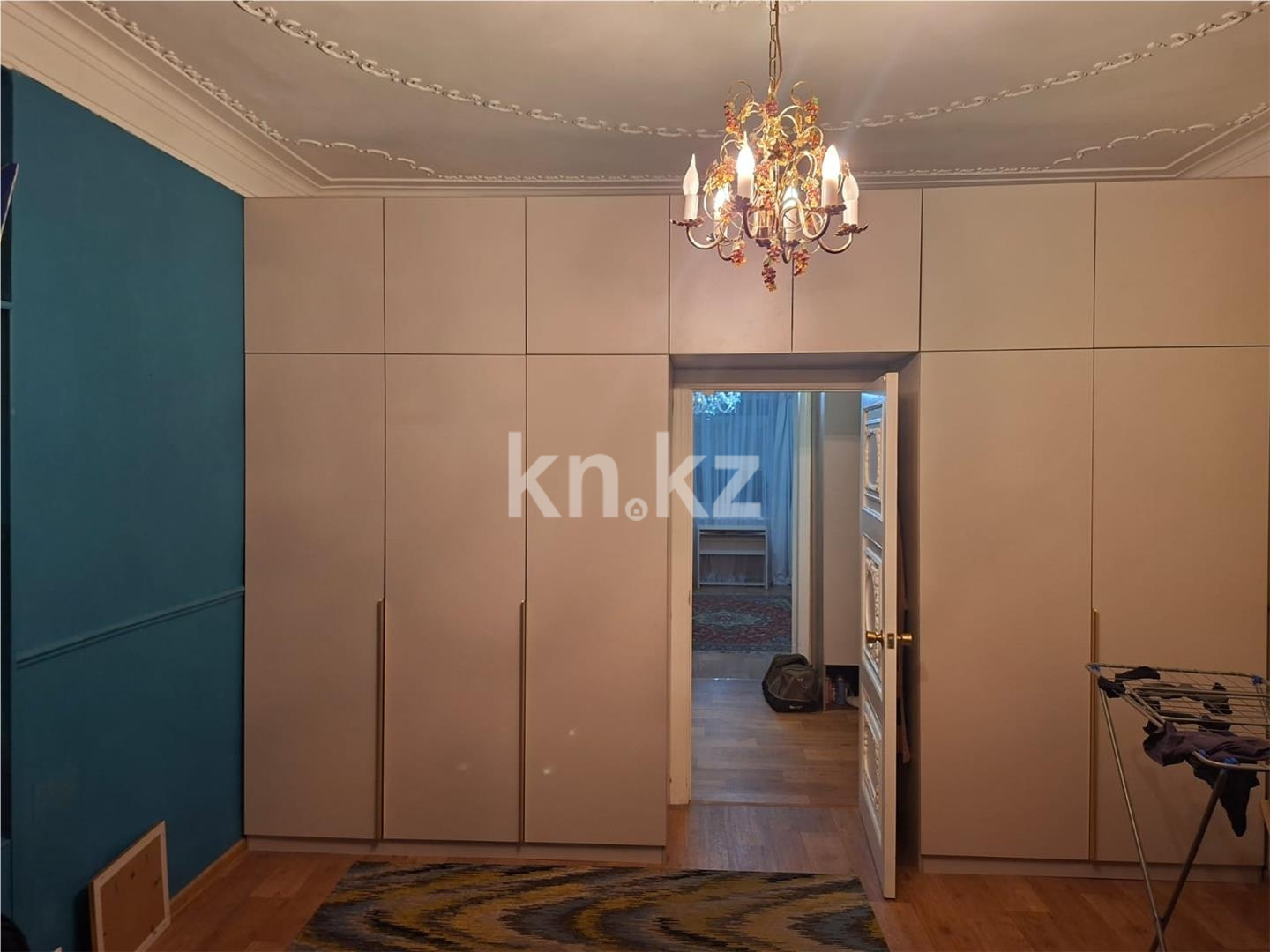 Продажа 3-комнатной квартиры, 81 м² в Караганде - фото 6