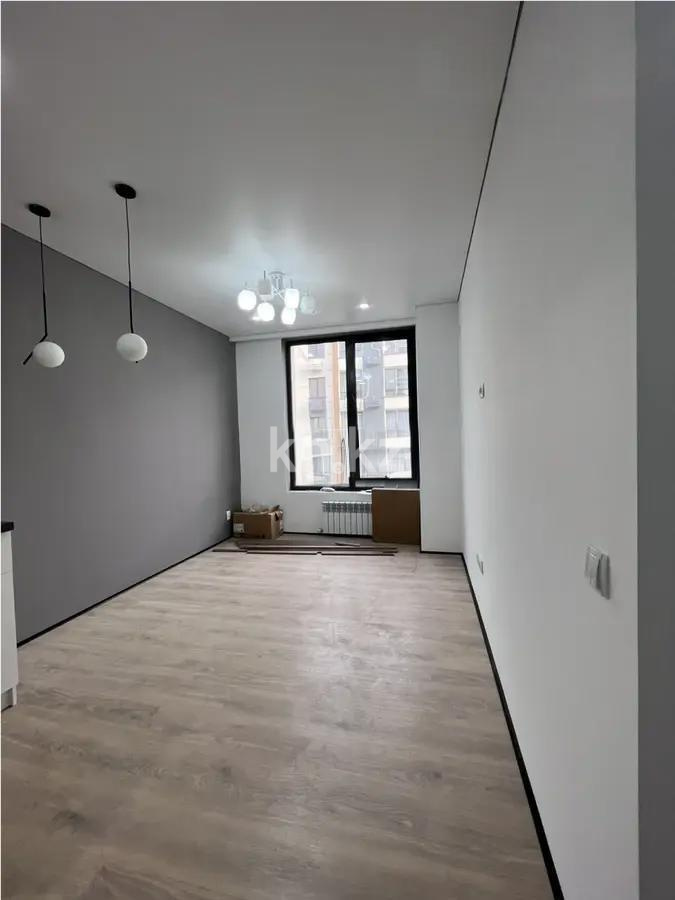 Продажа 1-комнатной квартиры, 41 м², ул. Жалайыр, дом  44/2 в Алматы