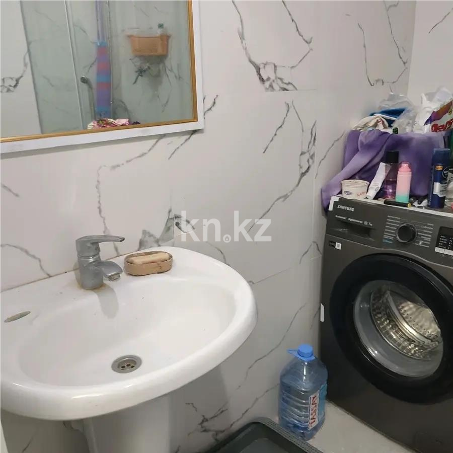 Продажа 1-комнатной квартиры, 28.5 м² - Продажа однокомнатных квартир от собственников в Астане - страница 65 фото 2 из 3