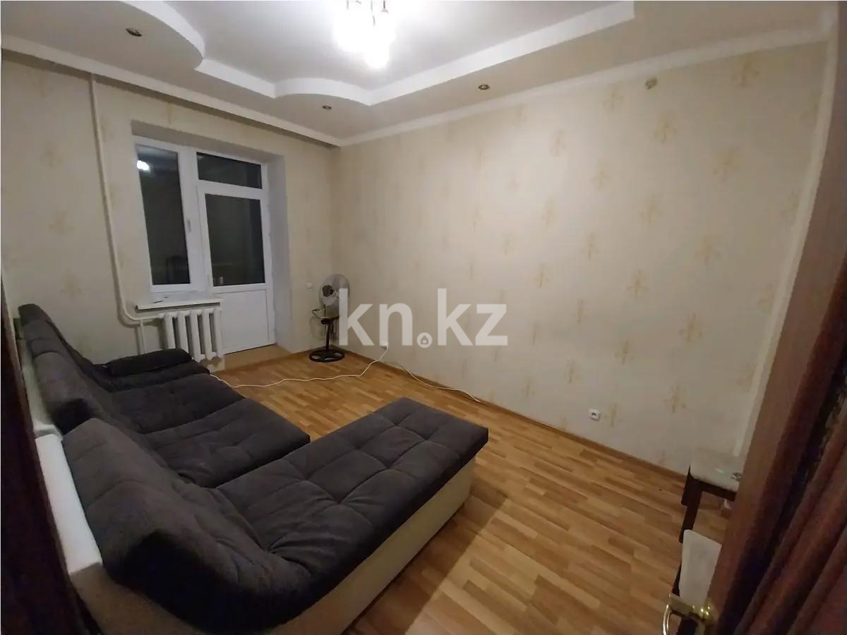Продажа 1-комнатной квартиры, 42 м² в Астане