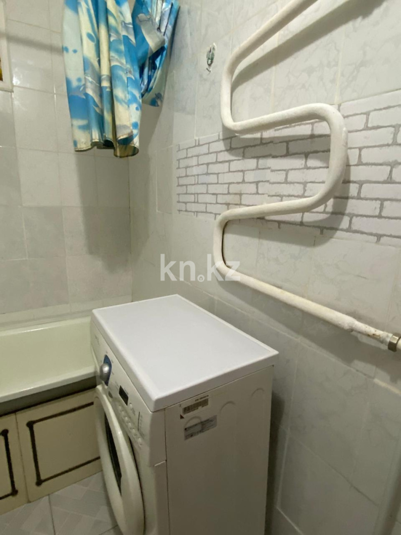 Продажа 1-комнатной квартиры, 31.2 м² - Продажа жилой и коммерческой недвижимости в Караганде фото 10 из 14