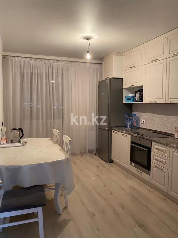 Продажа 2-комнатной квартиры, 58 м² в Астане - фото 3