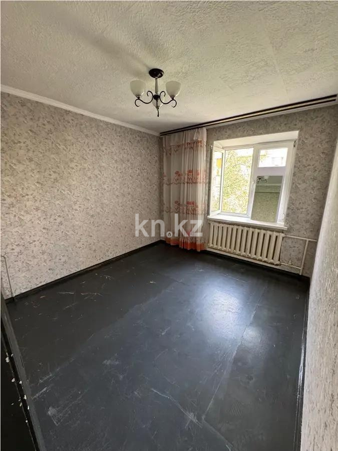 Продажа 2-комнатной квартиры, 43.4 м², ул. Нурлы жол, дом  189/1 в Алматы