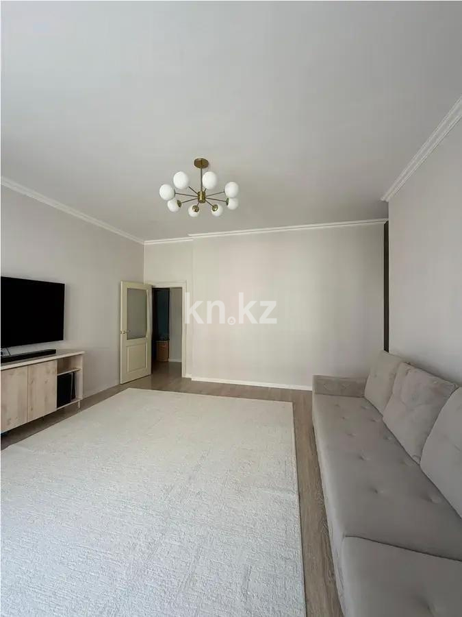 Продажа 2-комнатной квартиры, 72 м² в Астане - фото 2