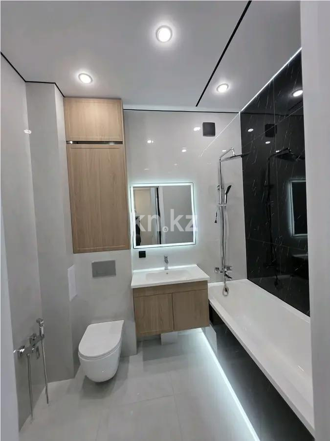 Продажа 2-комнатной квартиры, 40.2 м², ул. Нажимеденова, дом  28 - Продажа  двухкомнатных квартир в Астане без посредников фото 4 из 5