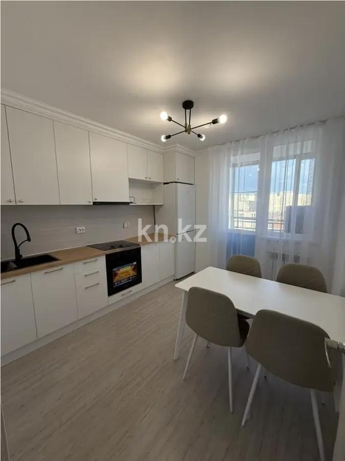 Продажа 1-комнатной квартиры, 38 м² - Продажа квартир в р-не Нура Астаны - страница 4 фото 2 из 3
