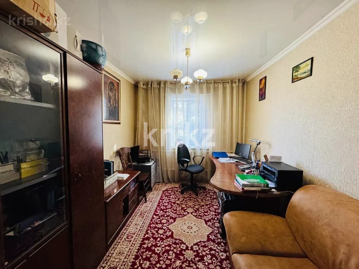 Продажа 4-комнатного дома, 86 м² в Караганде - фото 7