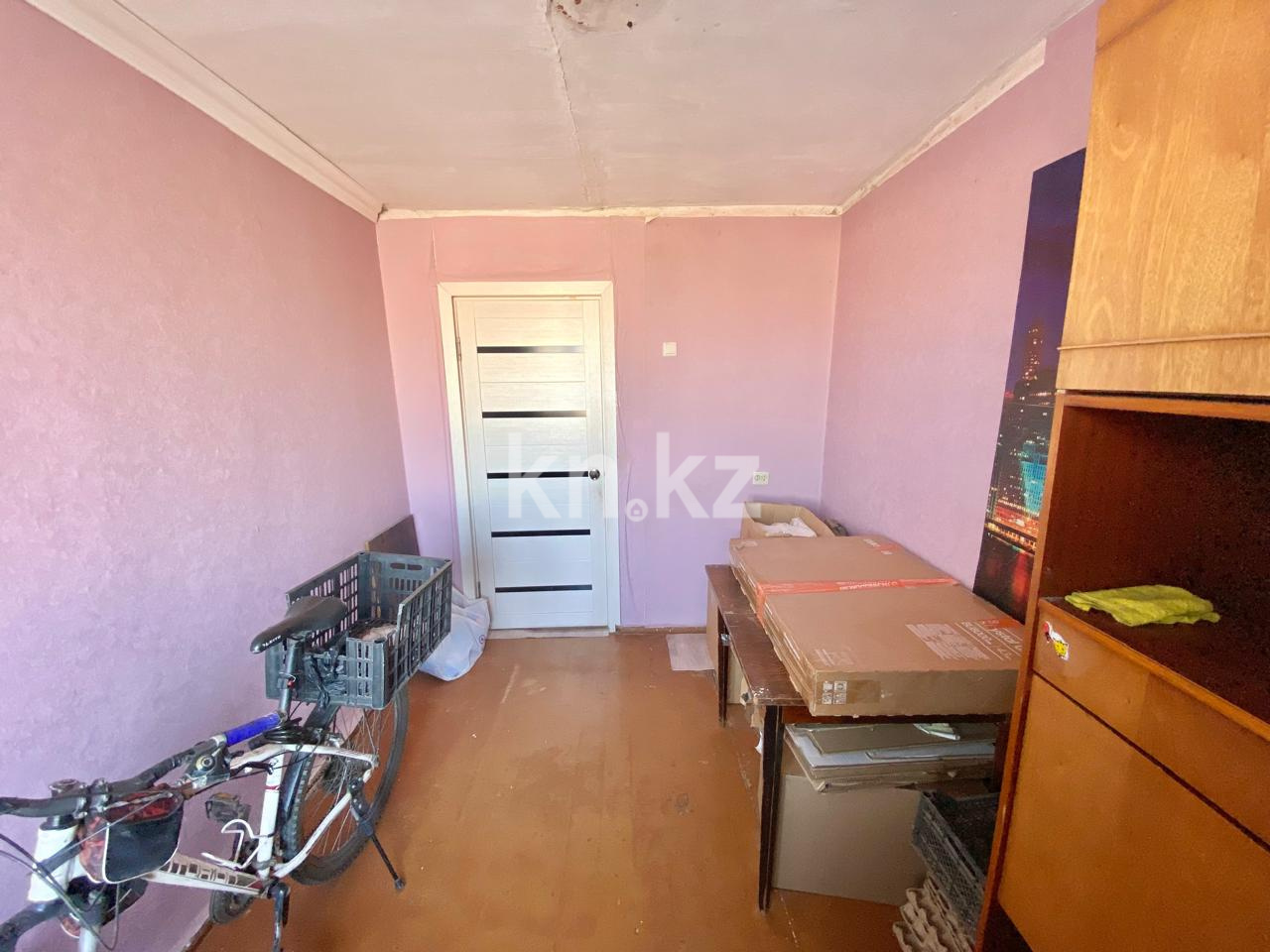 Продажа 4-комнатной квартиры, 61 м², ул. Орлова - Продажа квартир в Караганде фото 9 из 15