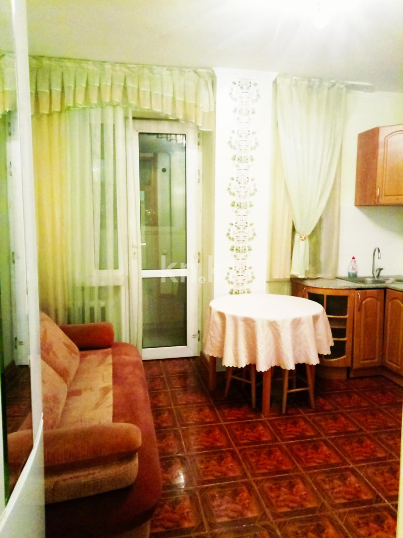 Аренда 1-комнатной квартиры посуточно, 45 м² - Аренда недвижимости в Астане фото 4 из 10