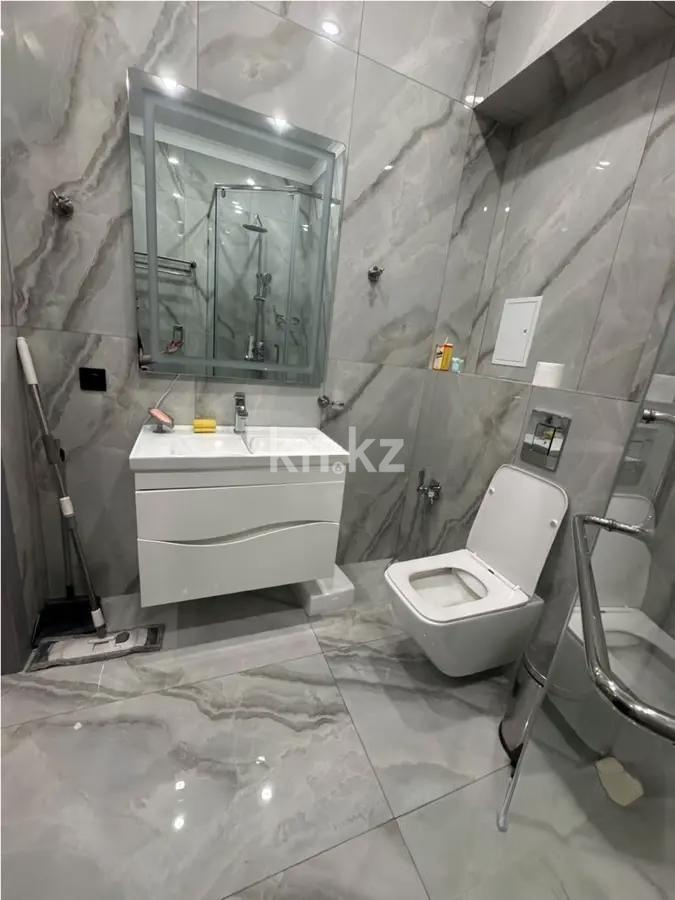 Продажа 2-комнатной квартиры, 52 м² в Астане - фото 3