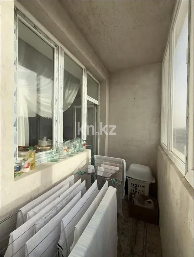 Продажа 2-комнатной квартиры, 45 м², ул. Калдаякова, дом  24 в Астане - фото 7