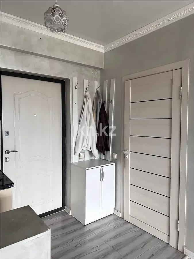 Продажа 1-комнатной квартиры, 28 м², ул. Жунисова, дом  12/3 в Алматы - фото 5