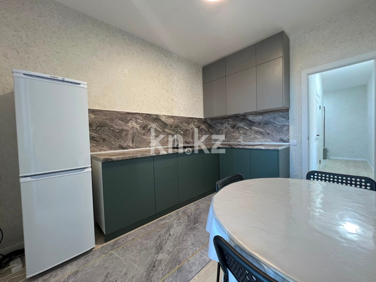 Продажа 1-комнатной квартиры, 40 м² - Продажа однокомнатных квартир в Астане - страница 3 фото 2 из 16