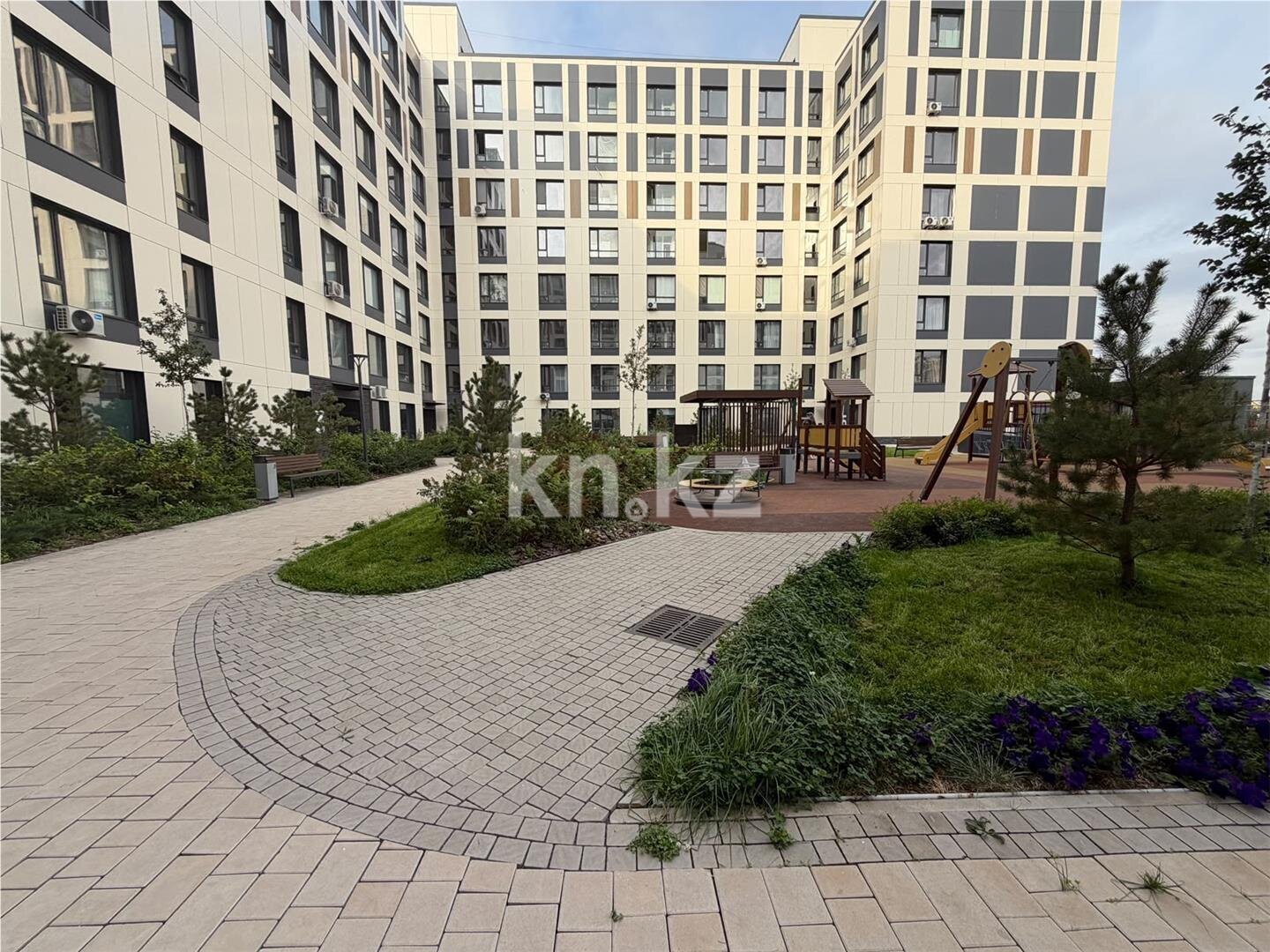 Продажа 3-комнатной квартиры, 82 м² в Караганде - фото 4