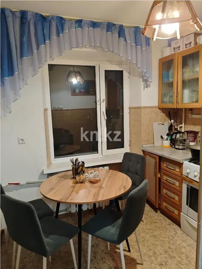 Продажа 3-комнатной квартиры, 59 м², ул. Затаевича, дом  16 в Астане - фото 4
