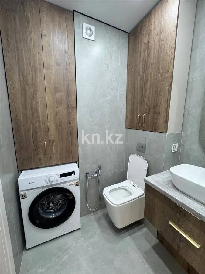 Продажа 3-комнатной квартиры, 55 м² - Продажа трехкомнатных квартир от собственников в Алматы фото 5 из 7