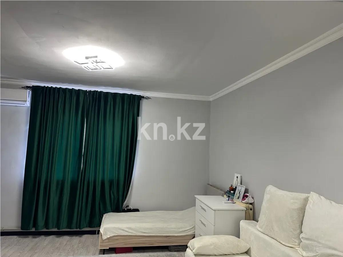 Продажа 1-комнатной квартиры, 25.7 м², ул. Батыр Баяна, дом  95 - Продажа  однокомнатных квартир в Астане без посредников фото 1 из 4