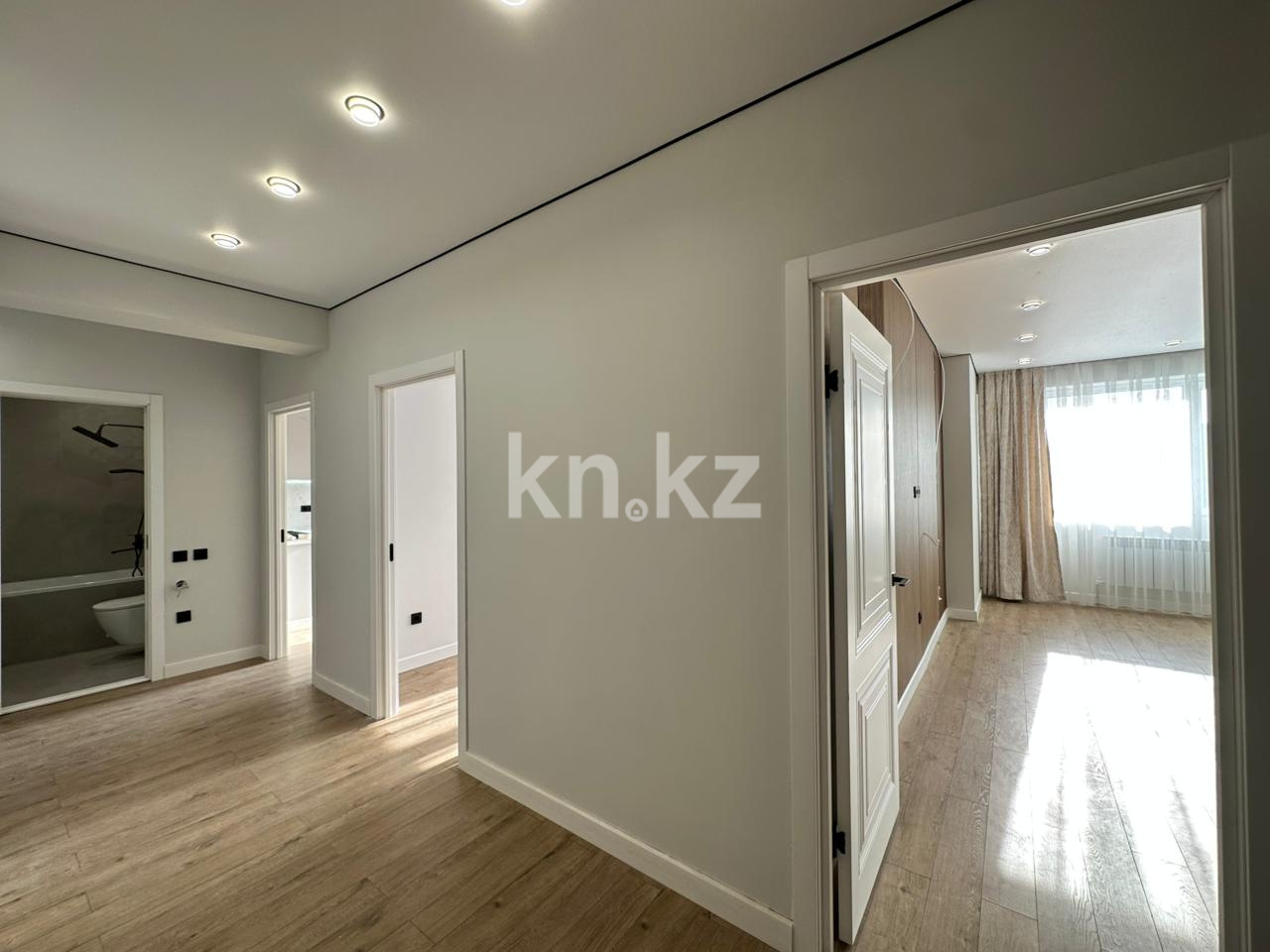 Продажа 2-комнатной квартиры, 68 м² - Продажа квартир в Алматы - страница 373 фото 4 из 20