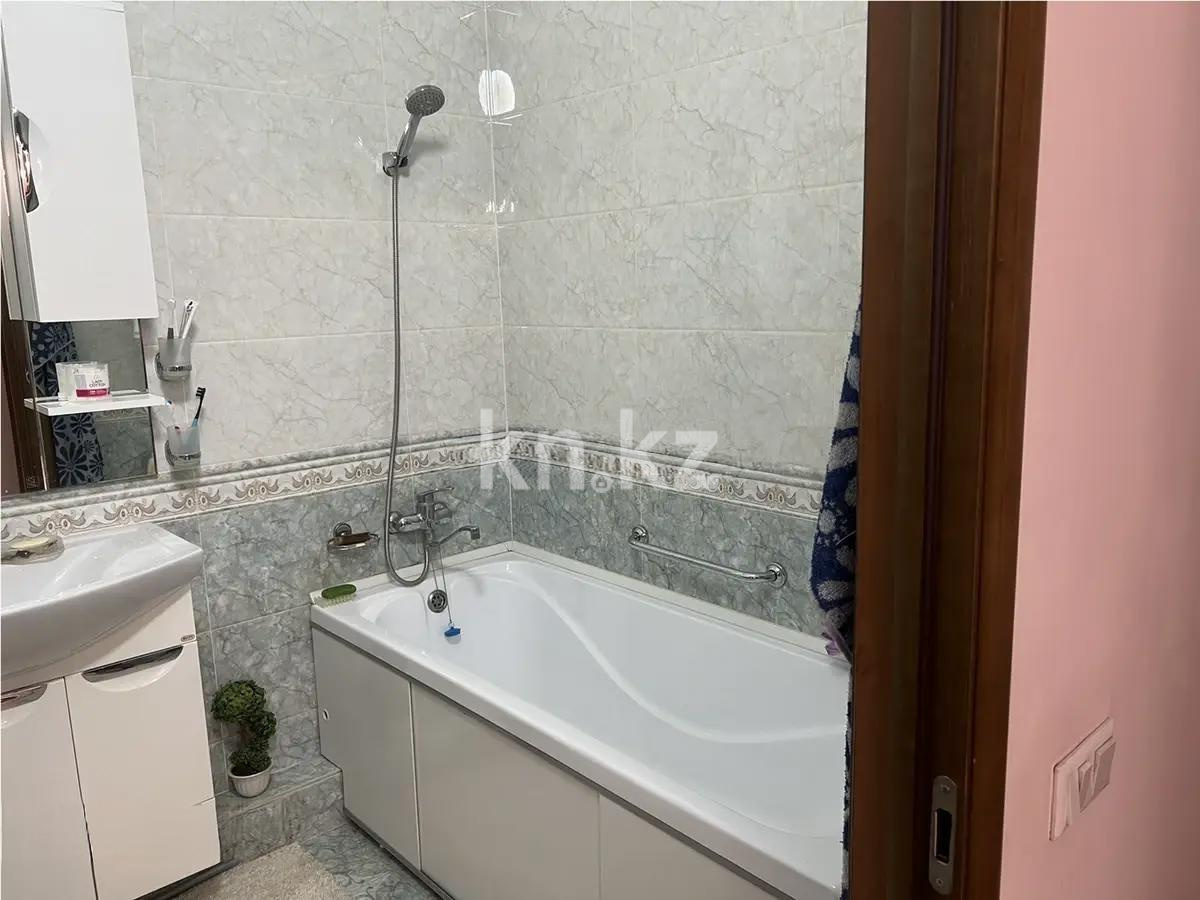 Продажа 3-комнатной квартиры, 105.1 м² - Продажа квартир в новостройках Алматы без посредников фото 6 из 6