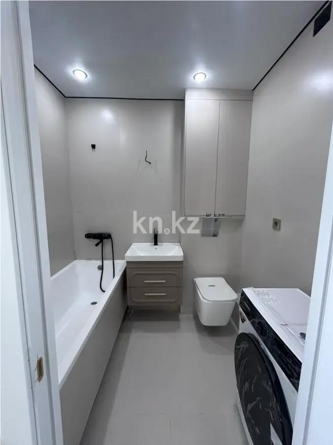 Продажа 1-комнатной квартиры, 34 м² - Продажа квартир в р-не Сарыарка Астаны фото 3 из 3