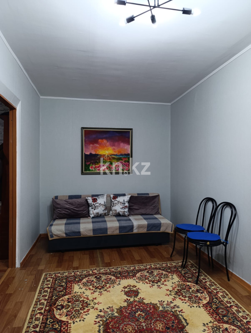 Аренда 1-комнатной квартиры, 38 м² в Астане - фото 4