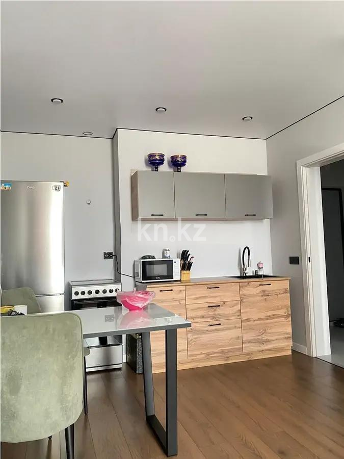 Продажа 2-комнатной квартиры, 43 м² - Продажа двухкомнатных квартир в Астане - страница 3 фото 3 из 4