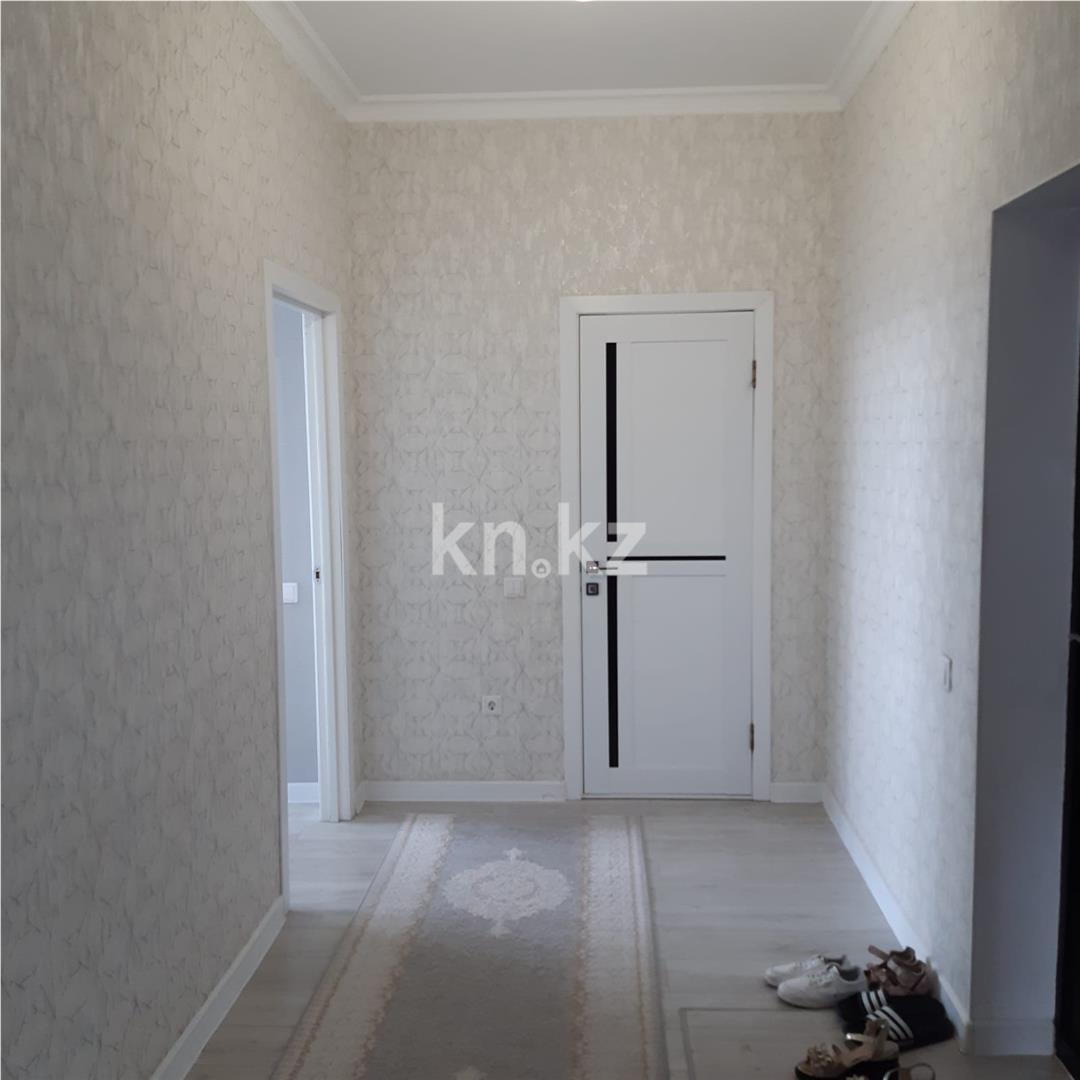 Продажа 2-комнатной квартиры, 56 м² в Астане - фото 7
