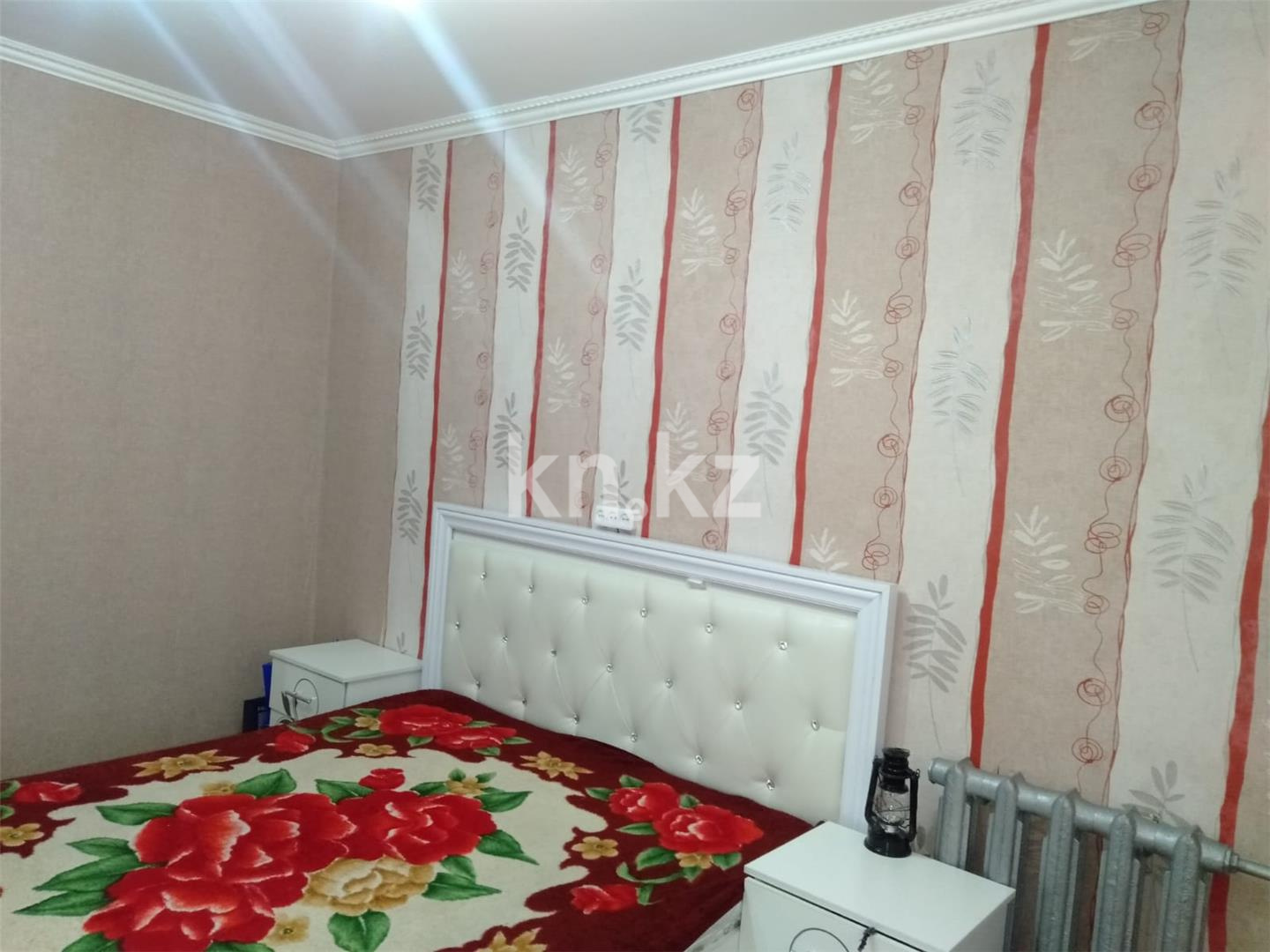 Продажа 4-комнатной квартиры, 91 м², мкр-н 8 в Темиртау - фото 9