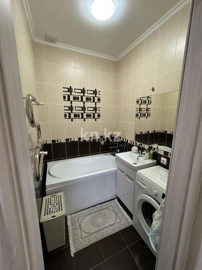 Продажа 2-комнатной квартиры, 65 м², пр. Шахтеров, дом  5/1 - Продажа  двухкомнатных квартир в Караганде фото 4 из 6