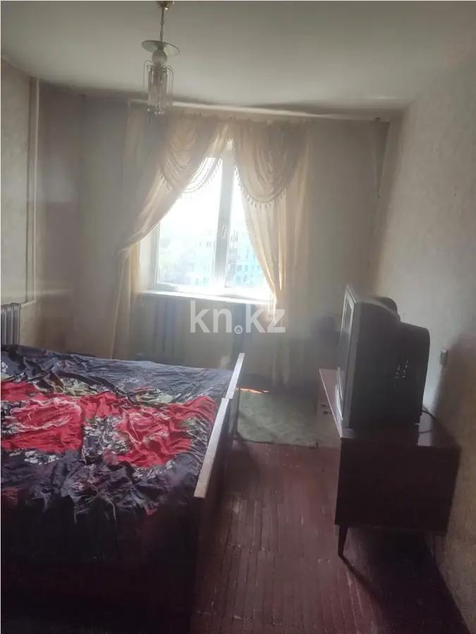 Продажа 4-комнатной квартиры, 88 м², мкр-н 8, дом  118 в Темиртау - фото 2